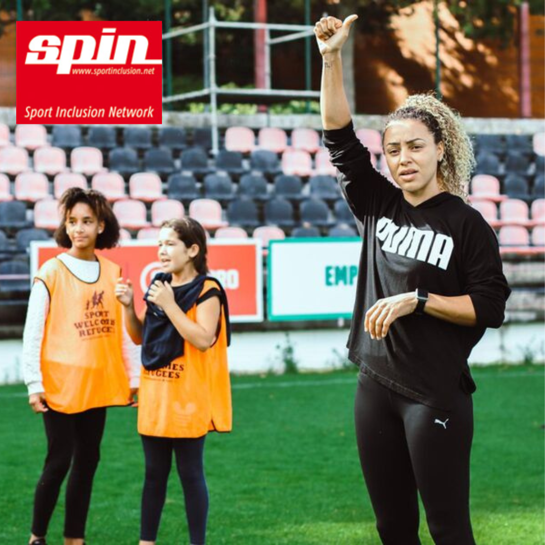 SPIN ELE