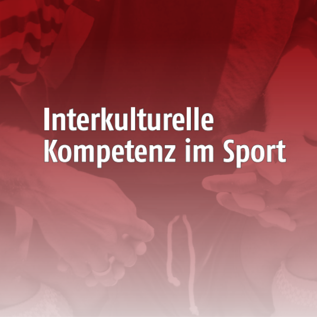 Intercultural competence in sports
